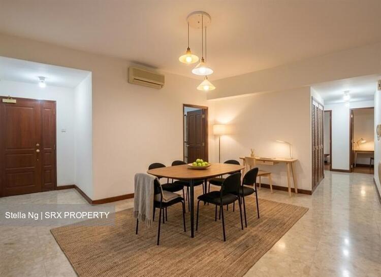 Windermere (D23), Condominium #635892881